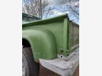 Thumbnail Photo 25 for 1972 Ford F100 2WD Regular Cab
